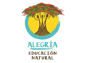 Logo Alegria