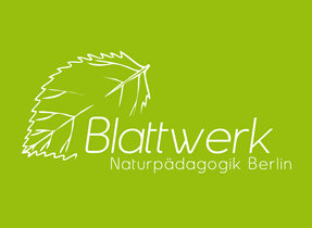 Logo Blattwerk