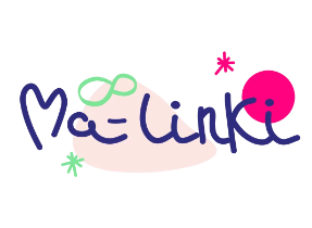 Logo Malinki