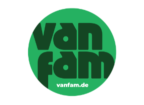 Logo Vanfam