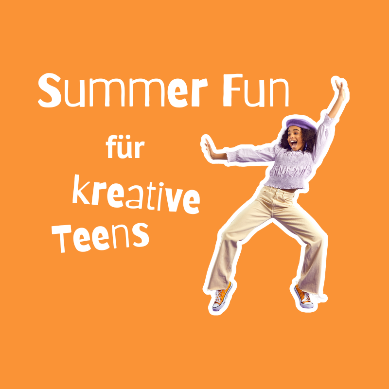 Nomy Summer Fun - Kreative Kids