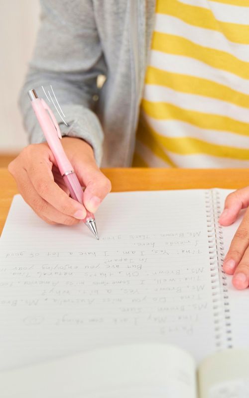 1:1 Lesen und Schreiben lernen | Nomy School