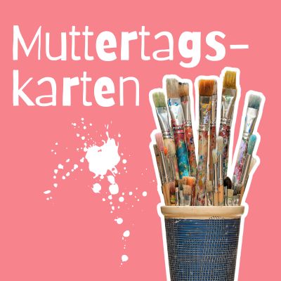 workshop-muttertag-produktbild Handlettering & Watercolor Osterkarten | Nomy School