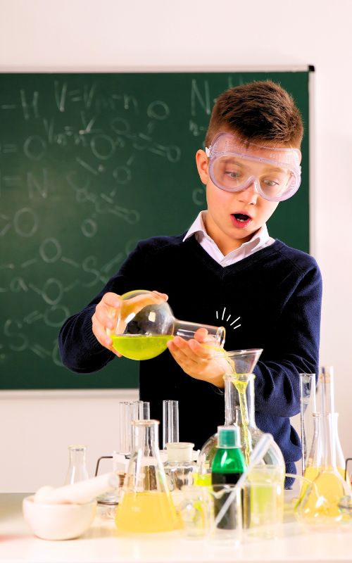 onlinekurs-chemie-labor-kids-foto-1 Minikurs Programmieren mit Scratch | Nomy School