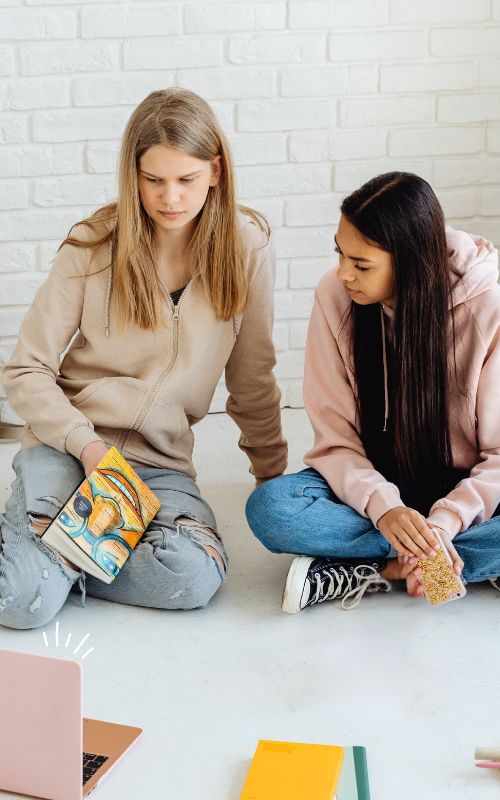 Minikurs Programmieren mit Scratch | Nomy School