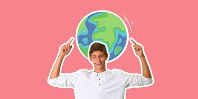 Onlinekurs Unsere Erde