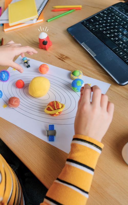 Minikurs Programmieren mit Scratch | Nomy School