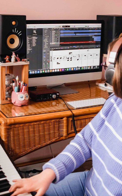 onlinekurs-sound-creator-foto-1 Onlinekurs „ABC-Camp: Lesen & Schreiben lernen„ | Nomy School