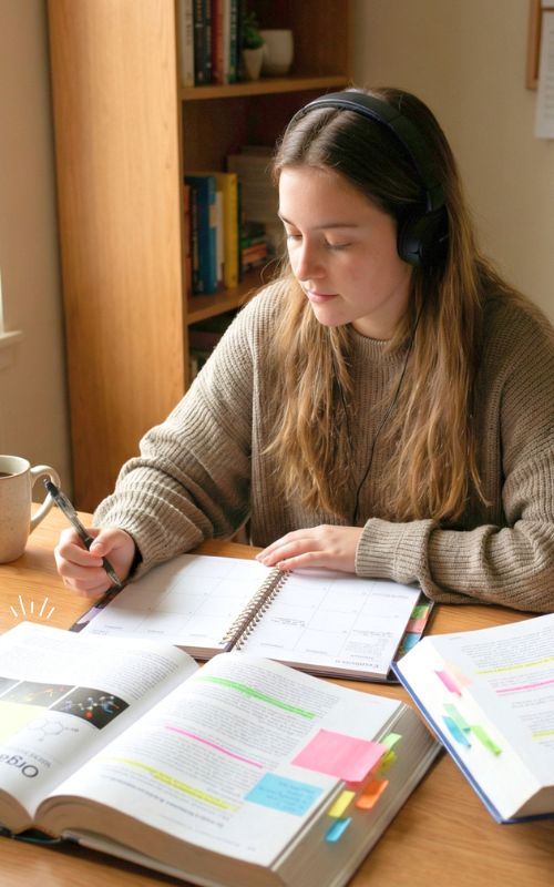 pruefungsvorbereitung-foto-1 1:1 Online Lernbegleitung | Nomy School