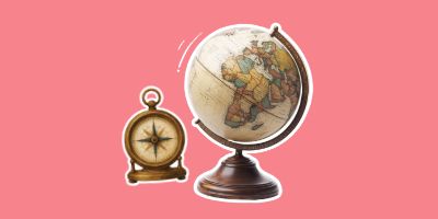 Onlinekurs Unsere Erde